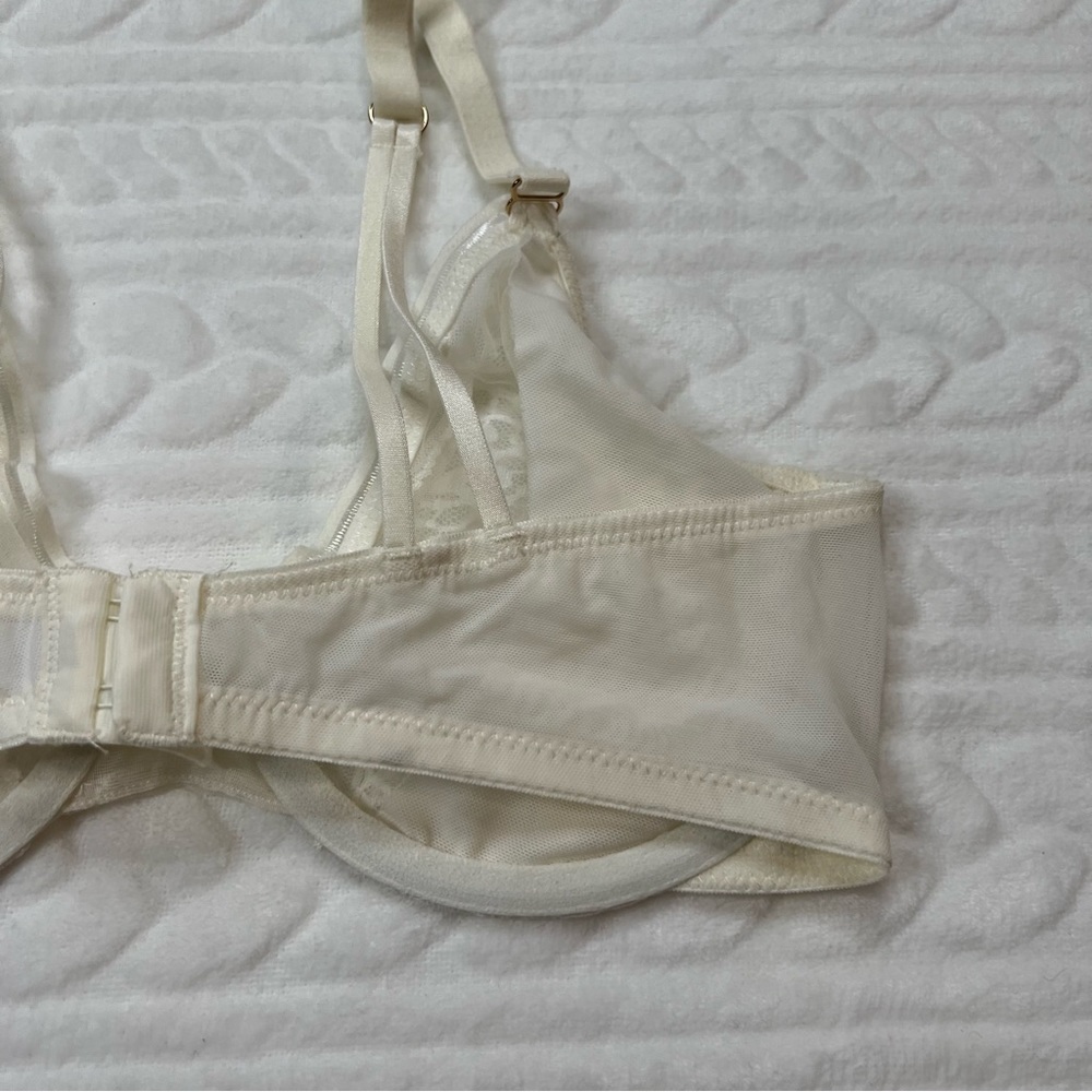 💗 *NEW* Auden - Womans Lace Bra - Picture 11 of 12